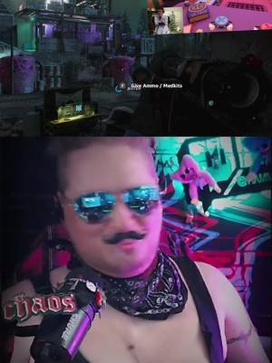 Squeeze Twice If You're Ready! | #hammapants on #Twitch #fyp #cooj #farcry