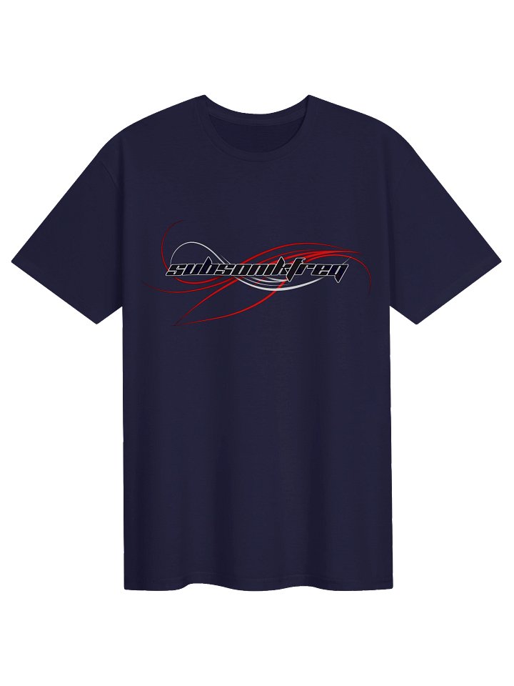 Full Logo/Get Fxcked Softstyle Tee Shirt product image (1)