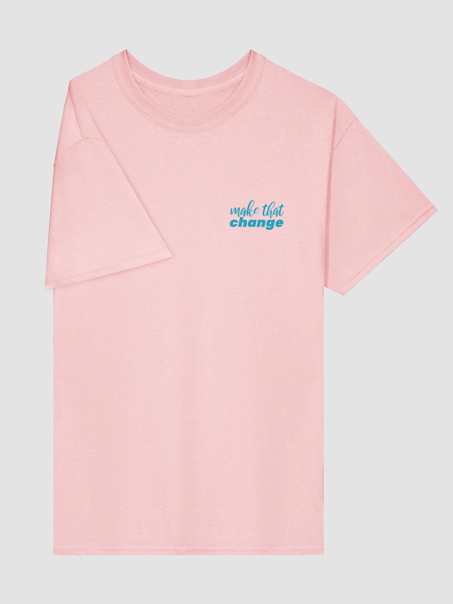 Make That Change | Cotton Candy product image (3)