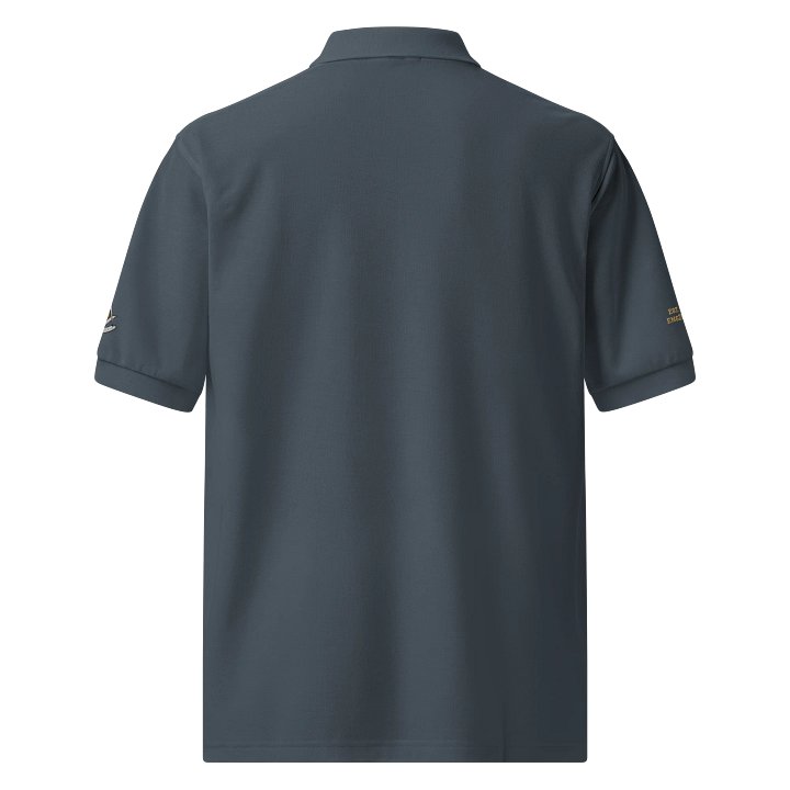 ENS Everyday Past Master’s Polo product image (2)
