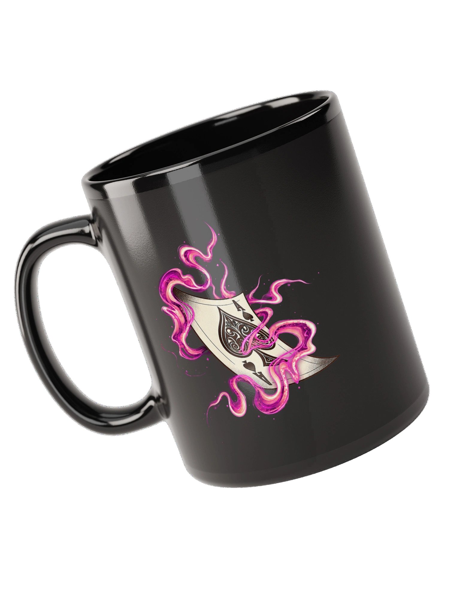 Never Fold Mug product image (5)