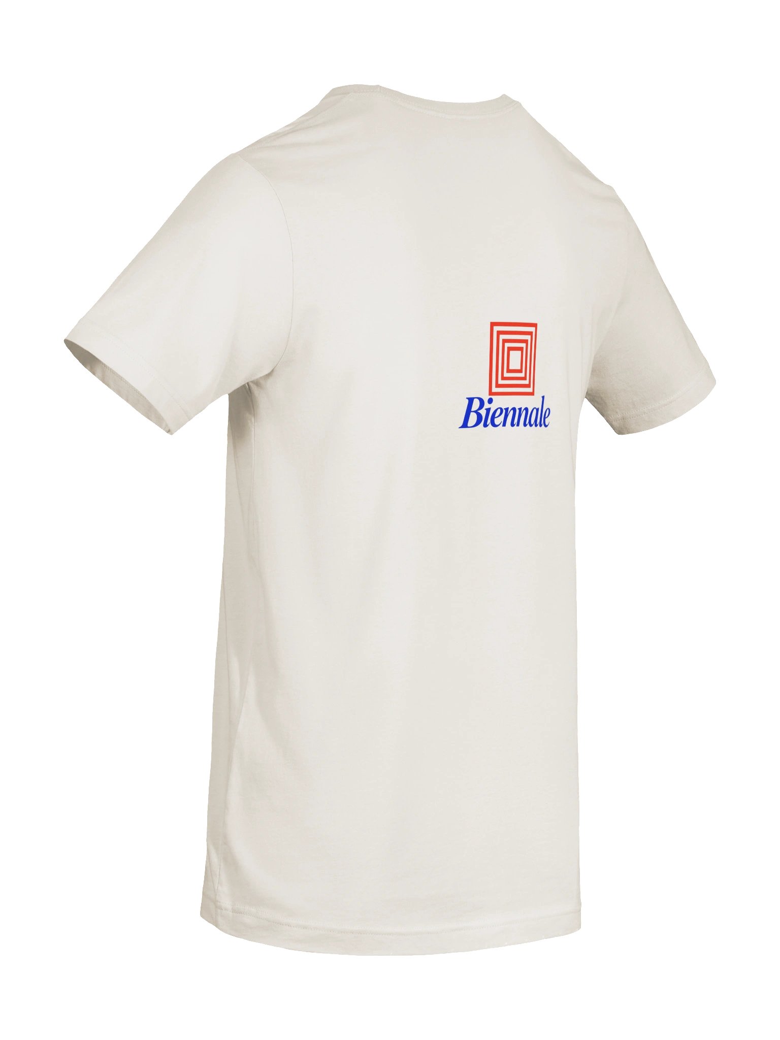 Miami Bold Color Block Tee product image (8)