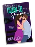 Claim to Fame (Aster Bay book 4)