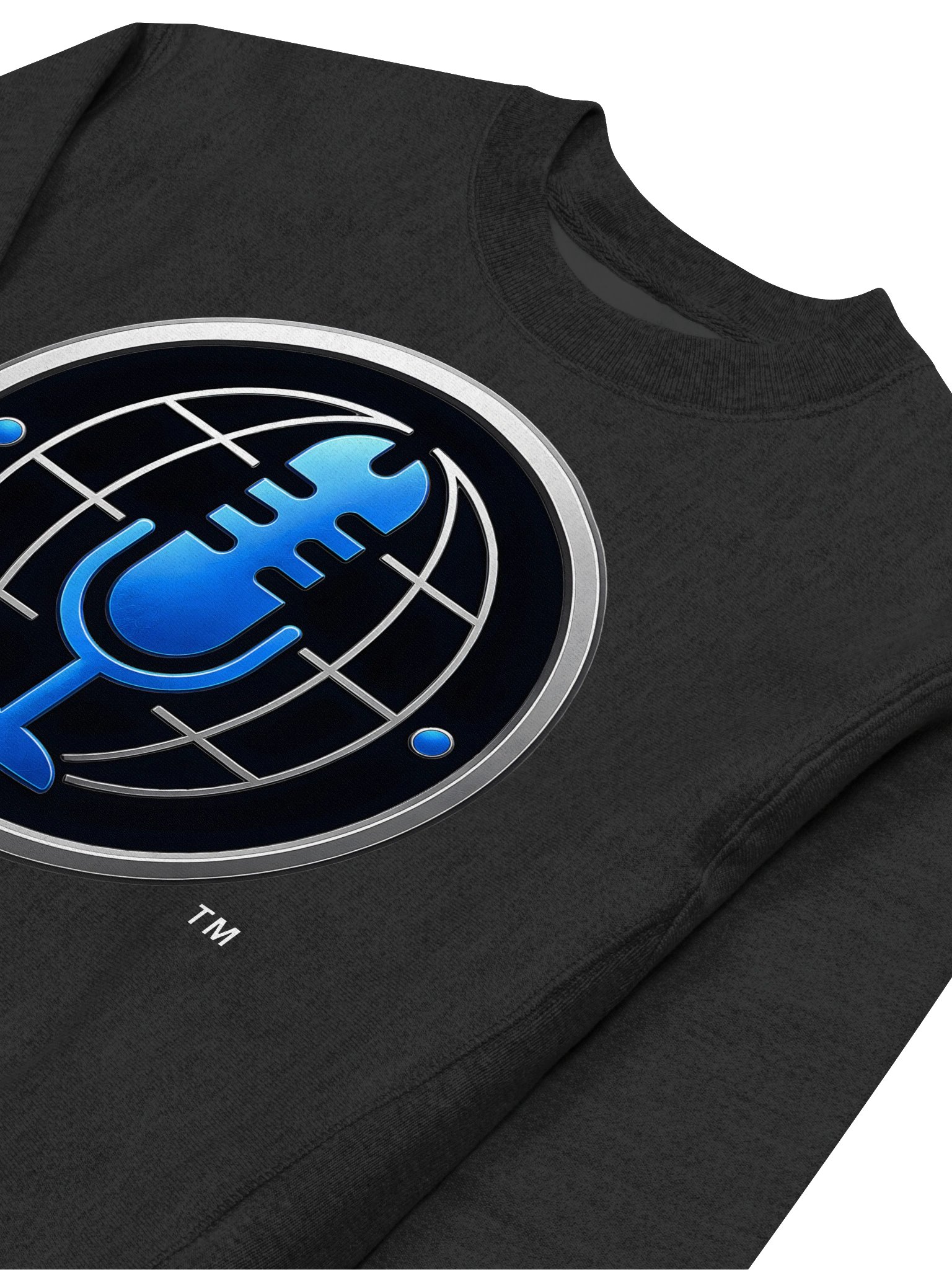World of UX™ Heritage Crewneck product image (3)