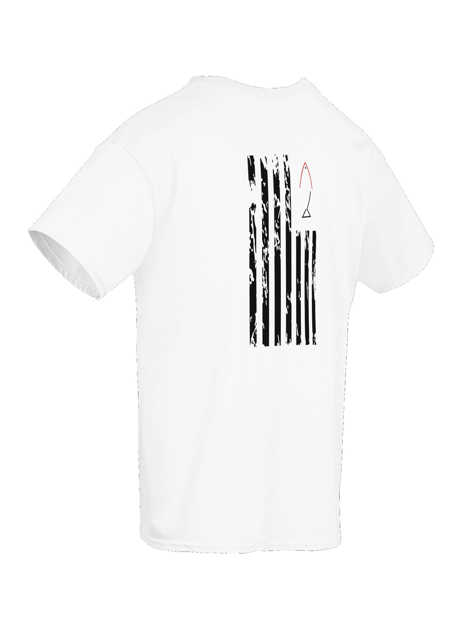 The Western Angler Original Maverick "Union Jack" Tee product image (2)