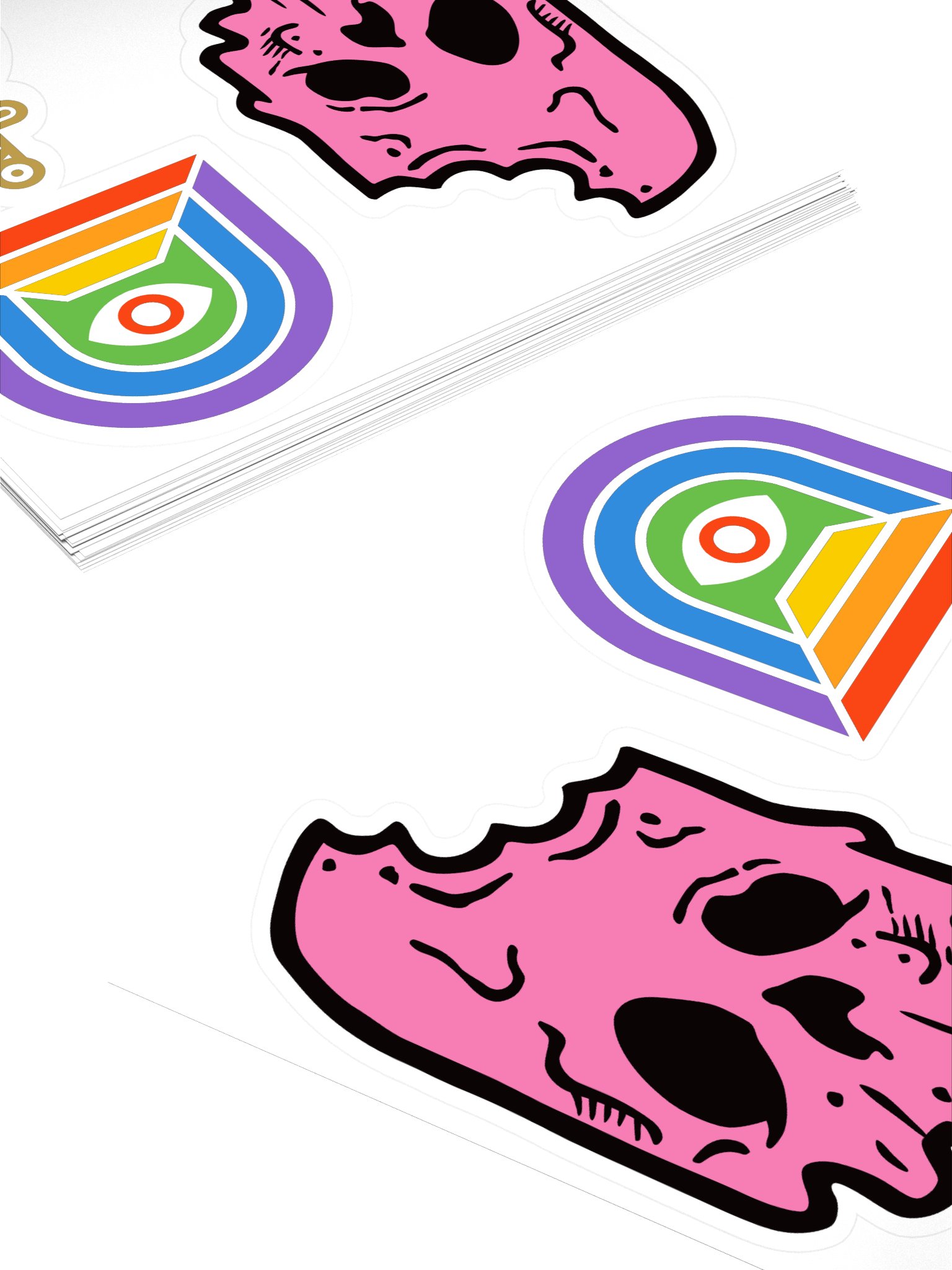 Sticker pack 1 product image (4)