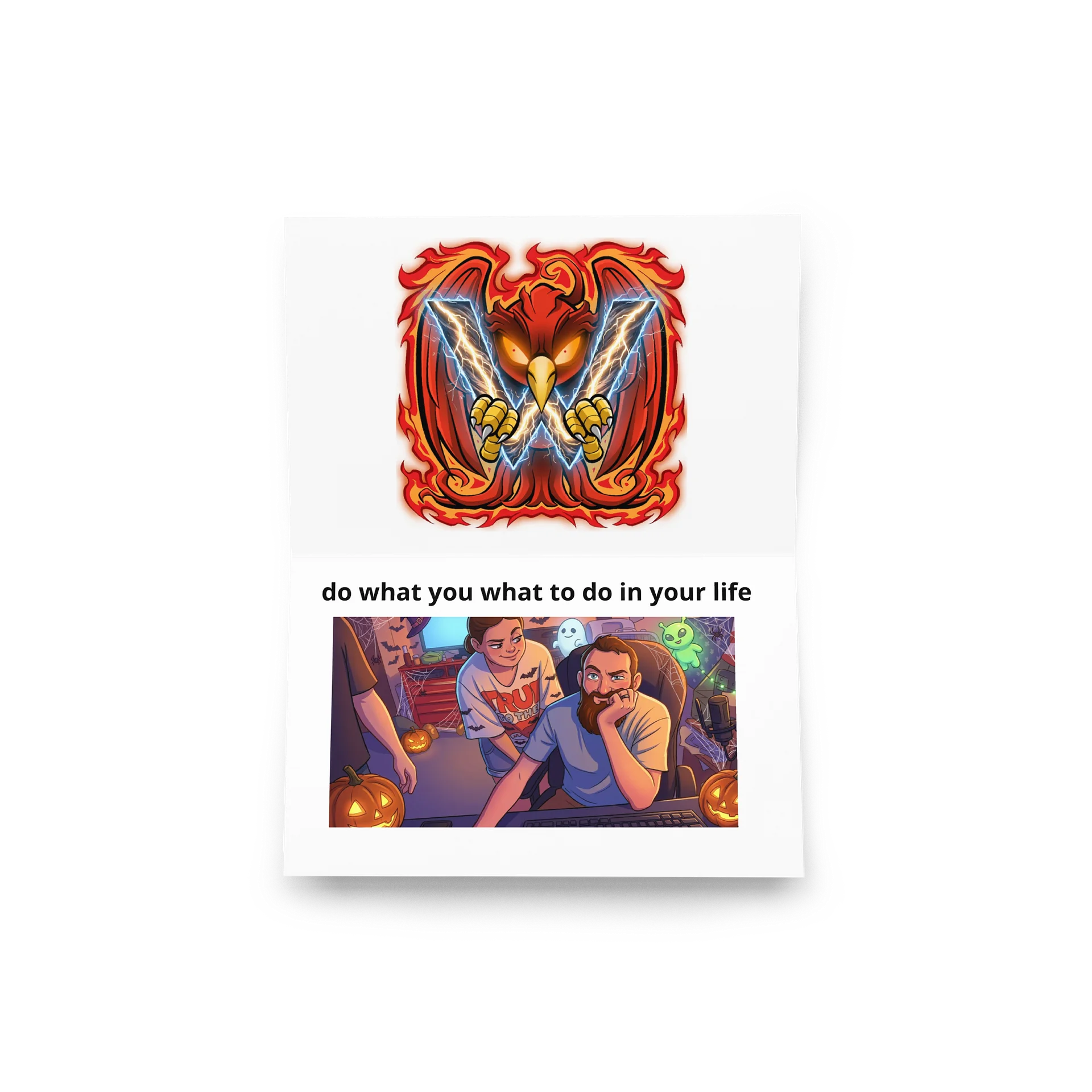 welcome to hot shot product image (3)