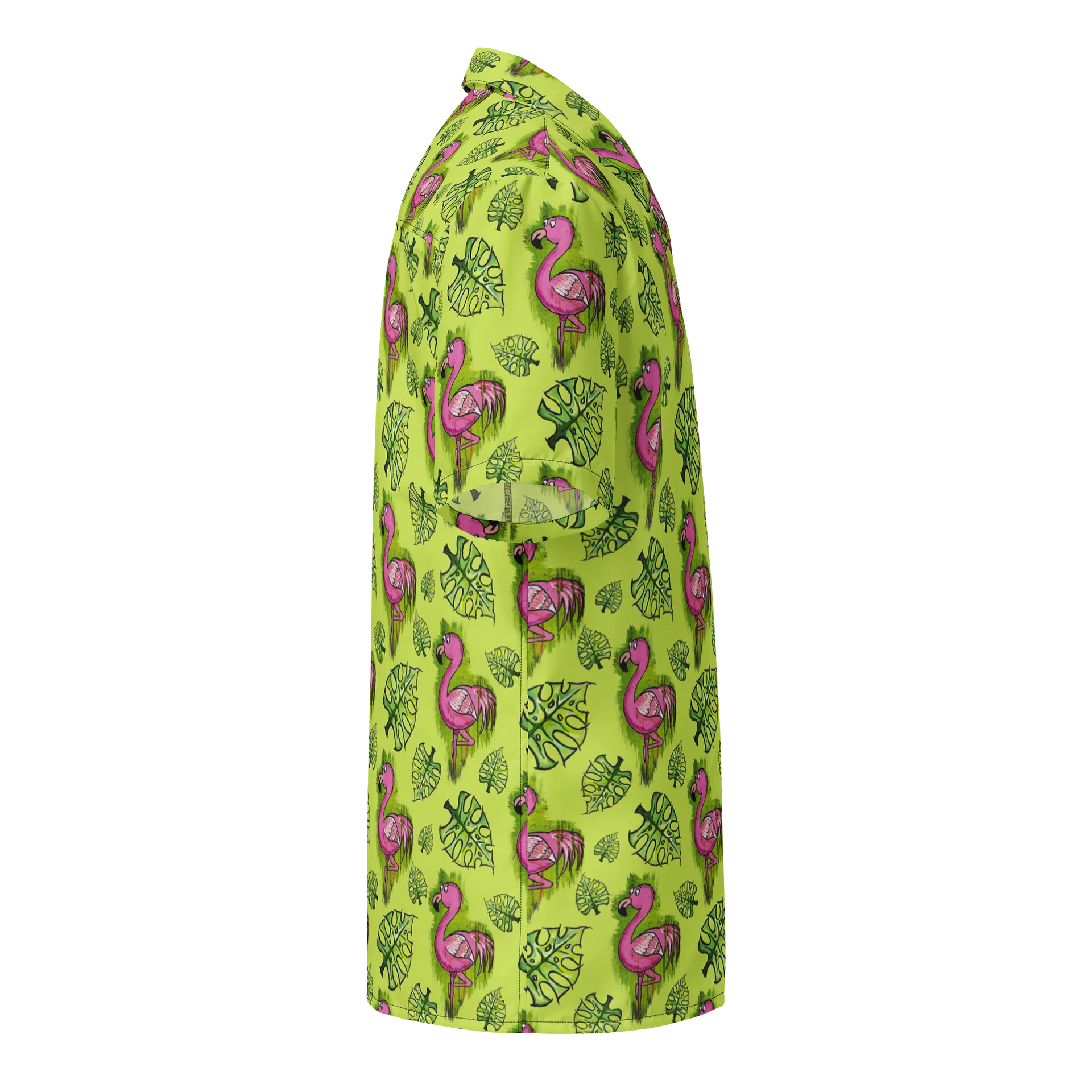 Flamingo Shirt product image (4)