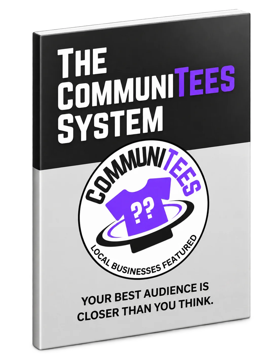 The CommuniTees System product image (1)