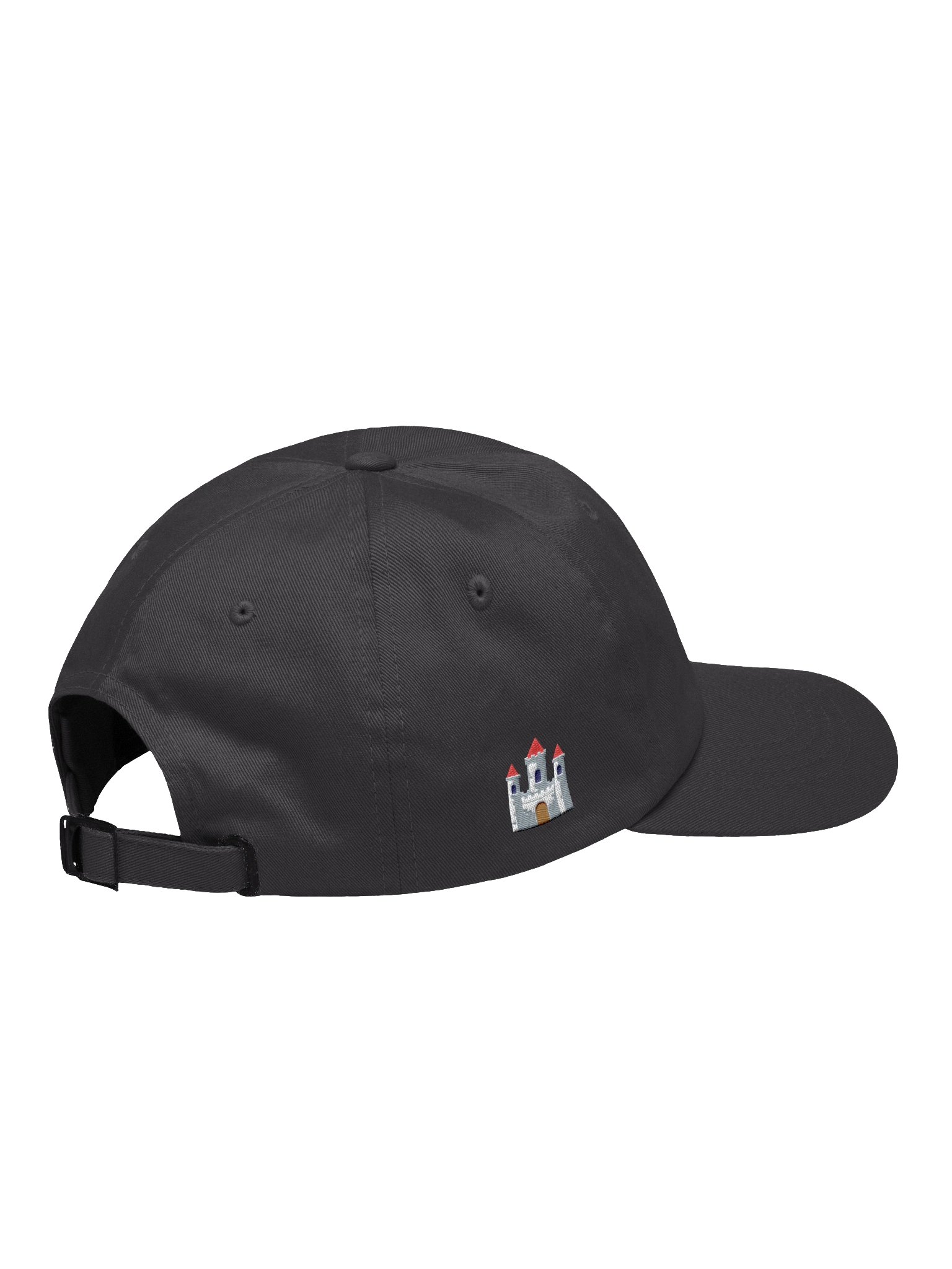 NyteWatch Azerbaijan Classic Dad Hat product image (16)