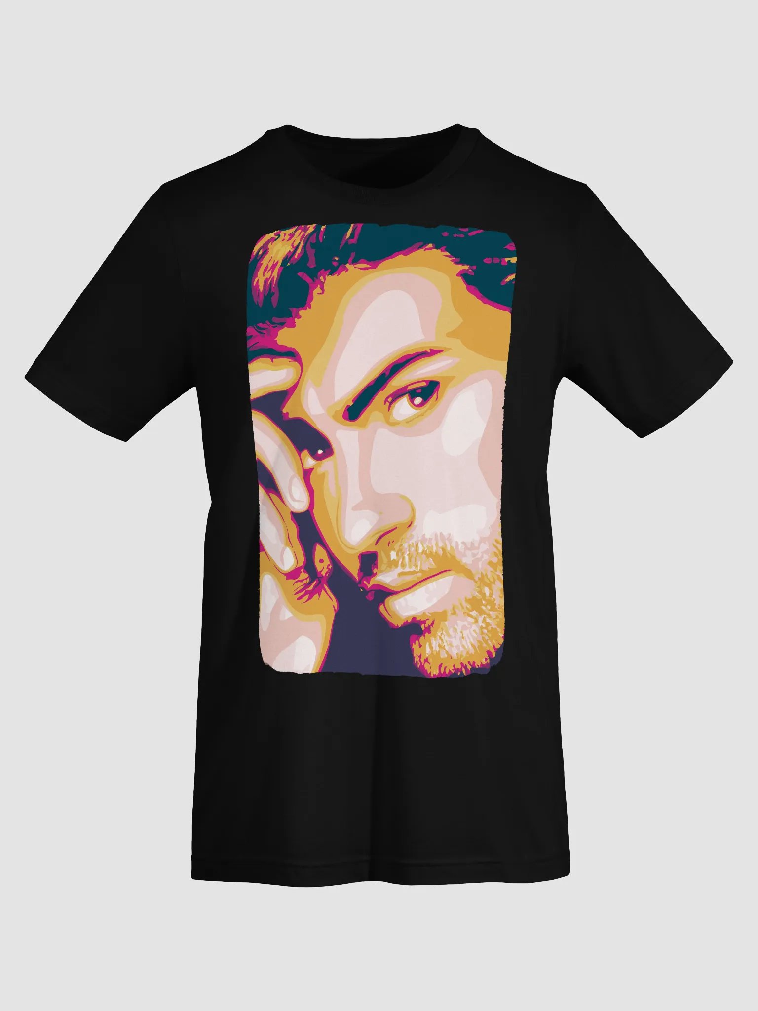 George Michael – Faith & Fire product image (48)