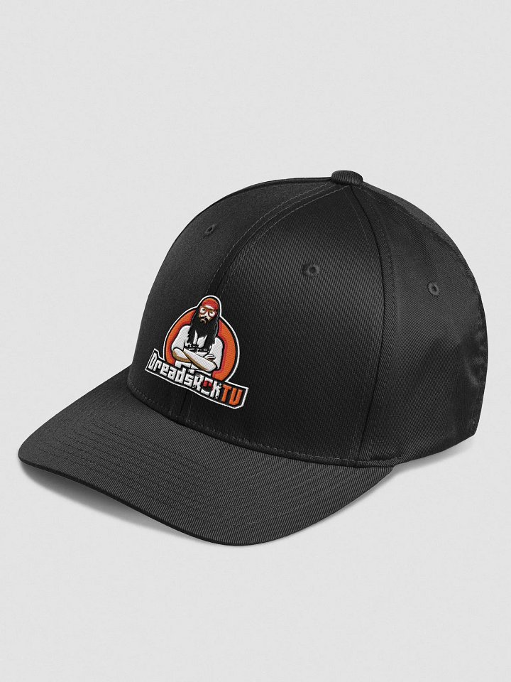 Flexfit Logo Hat product image (2)