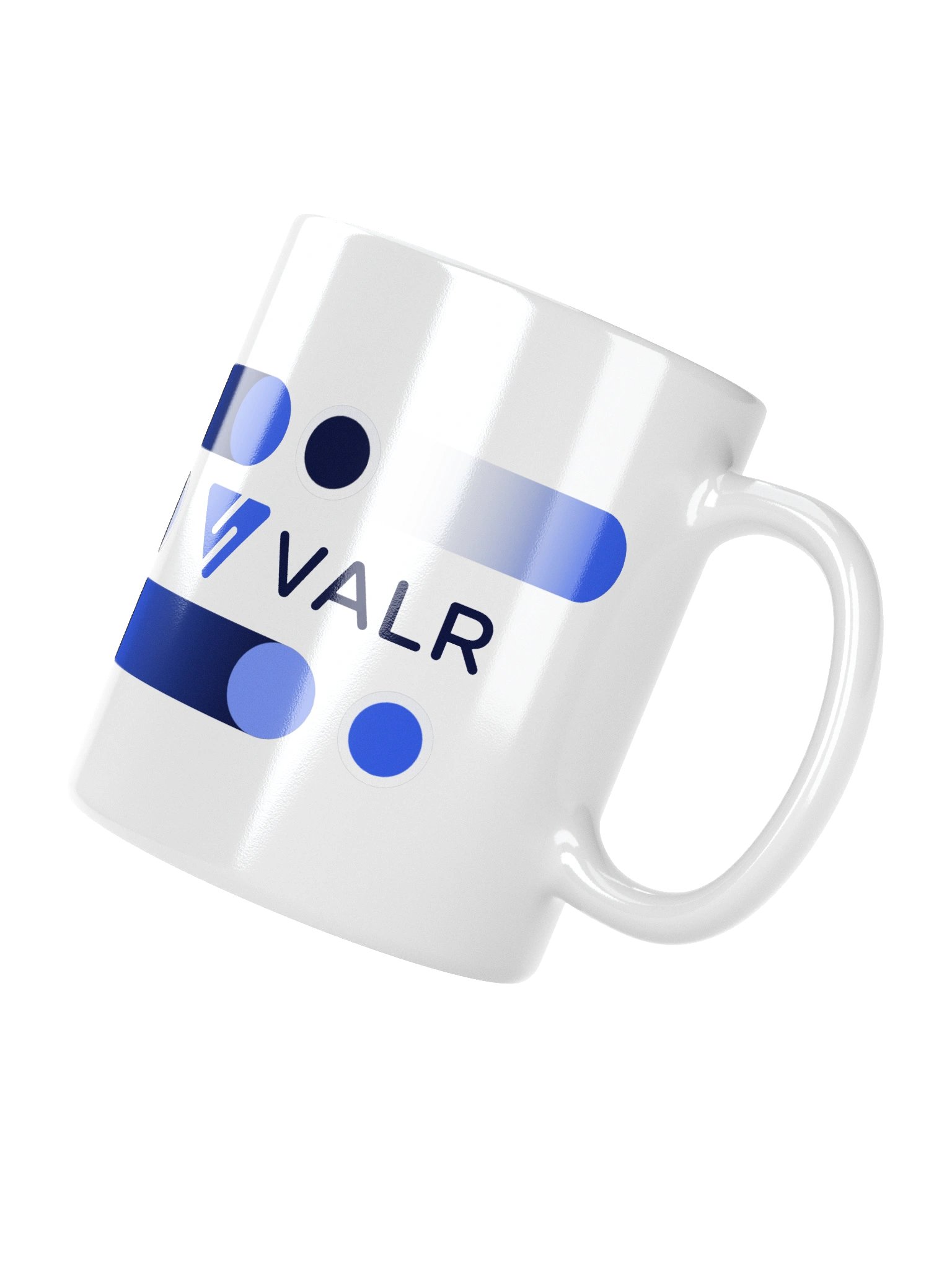 VALR Crypto For Everyone Mug product image (4)