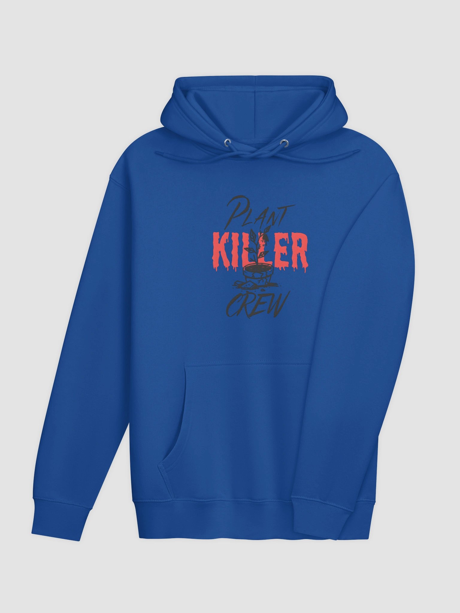 Plant Killer Crew Hoodie product image (16)