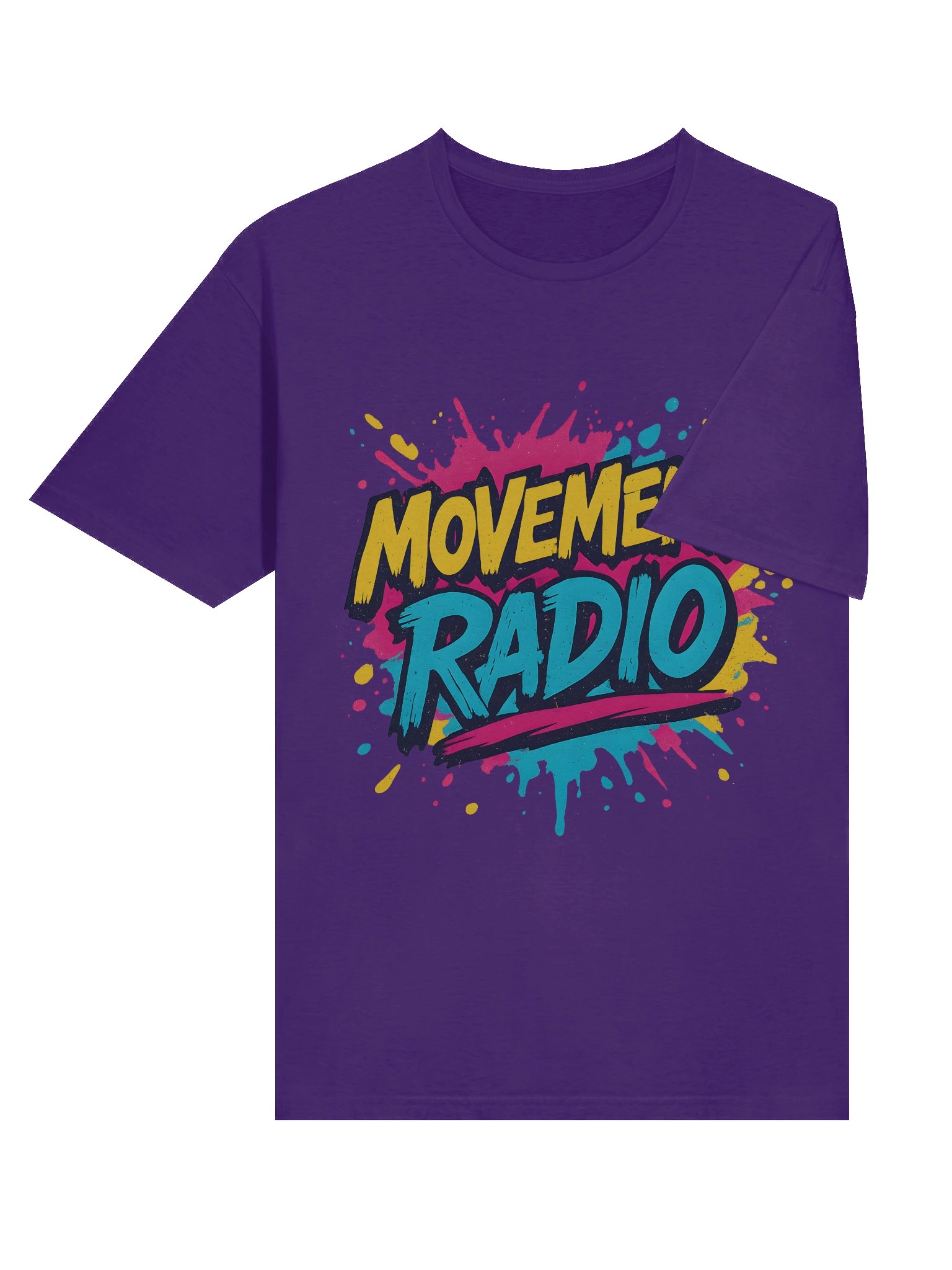 Paint Splash Tee product image (37)