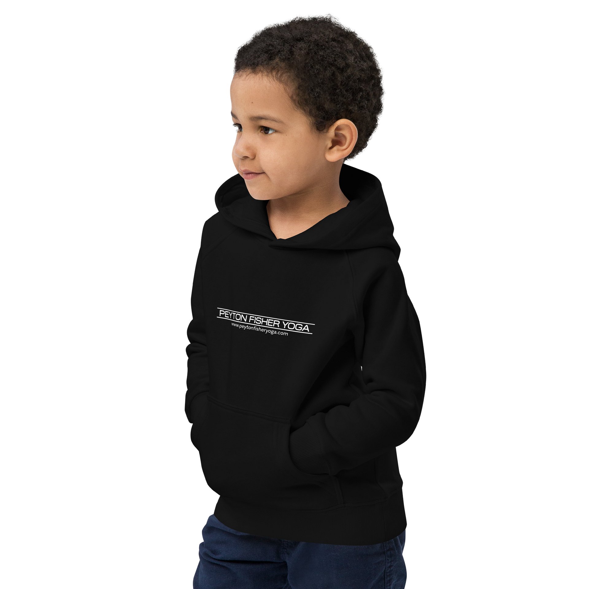 The Junior Resident Hoodie by Peyton Fisher™ product image (3)