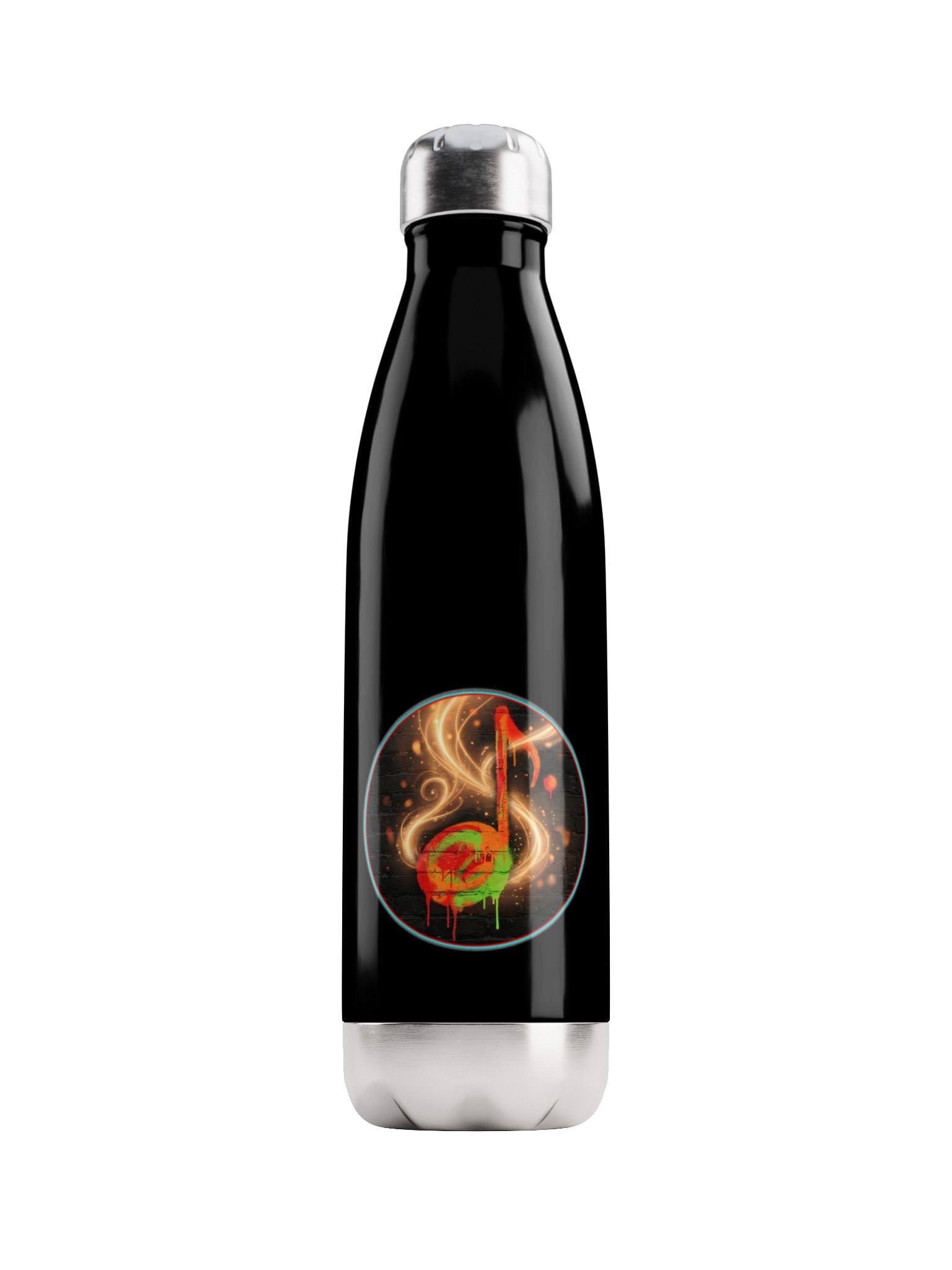 ONE KING Brothers Stainless Steel Water Bottle product image (1)