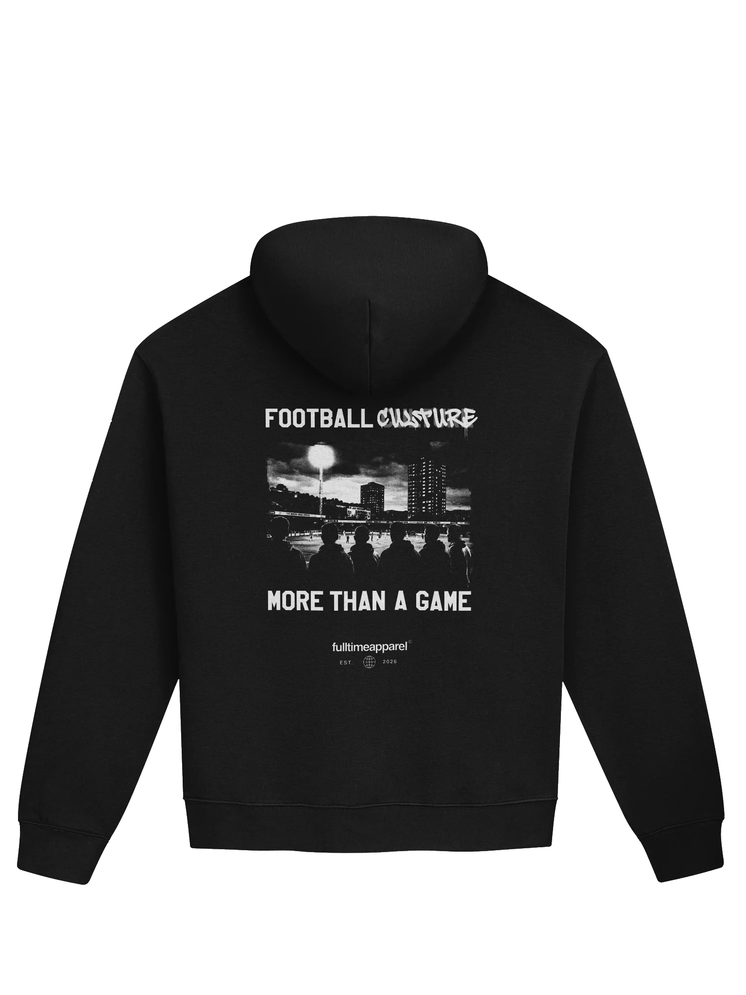 The Original Hoodie product image (2)