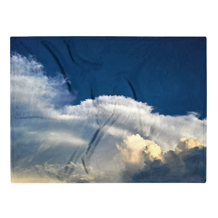Clouds Blanket product image (2)