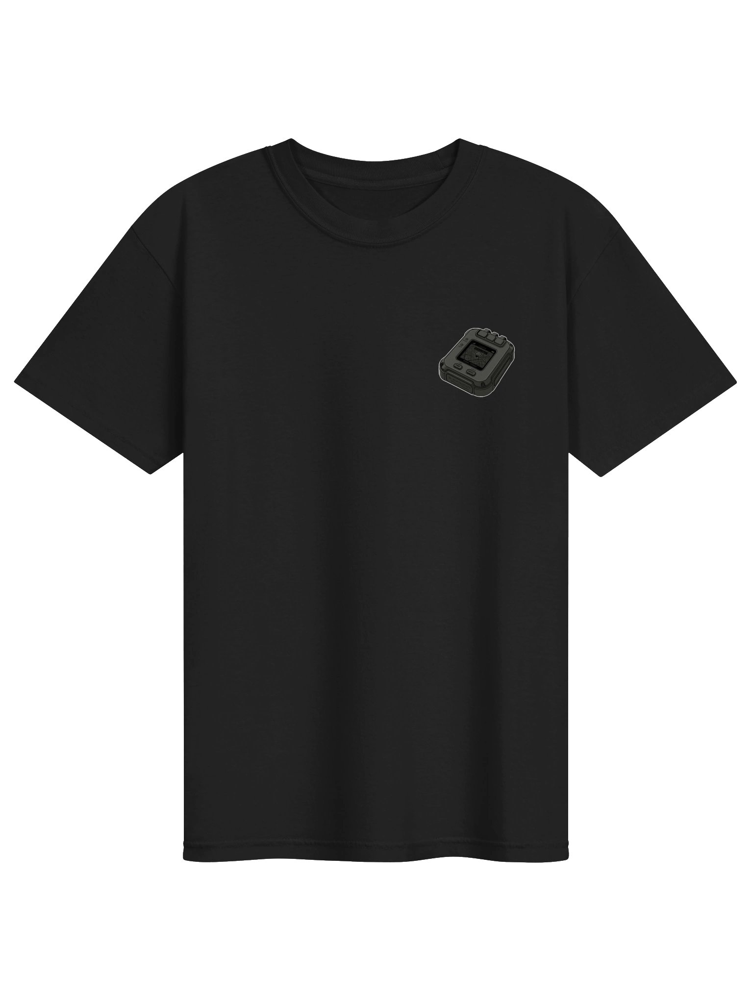 "Slap & Track" Shirt product image (1)