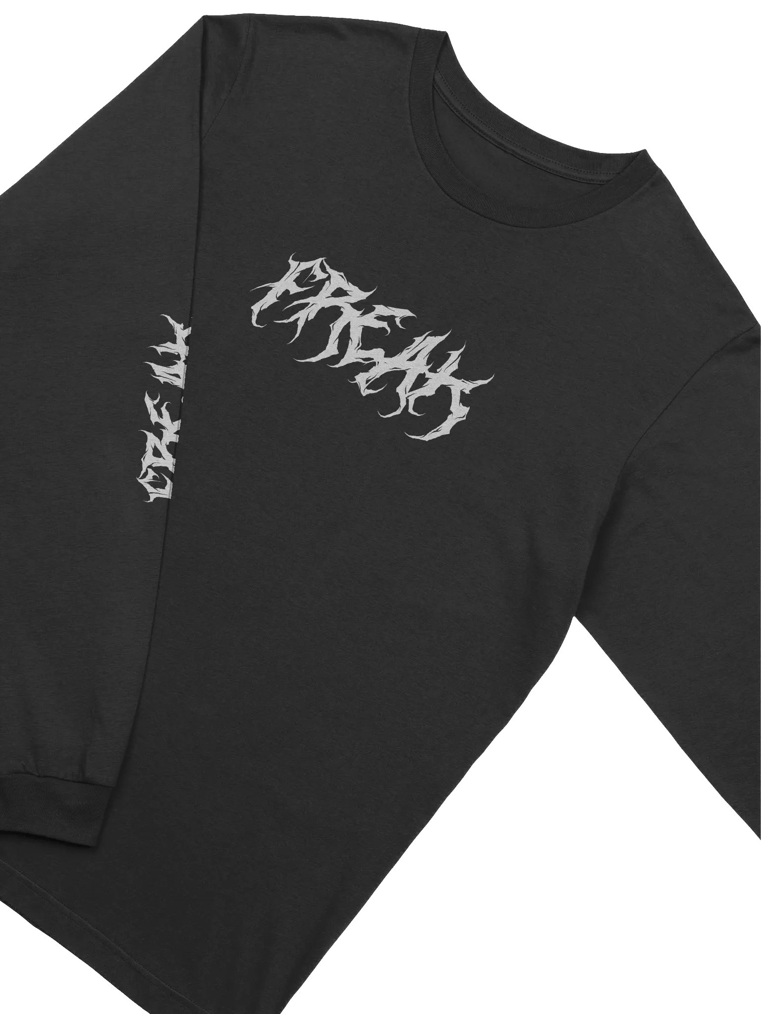 Apocalypse - Unisex Long Sleeve Tee product image (3)