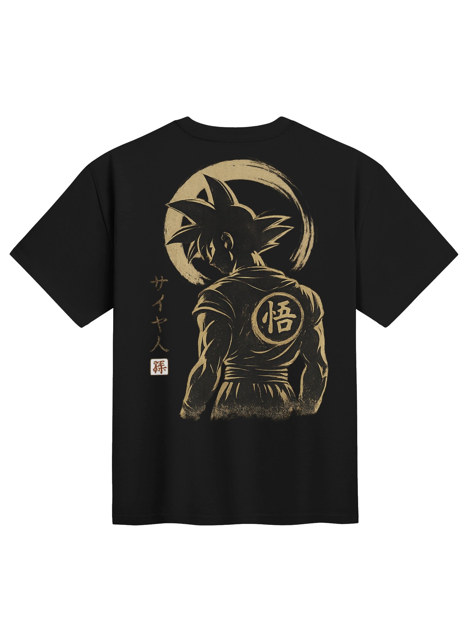 Son Goku – Saiyan Legacy product image (2)