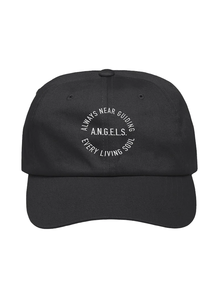 A.N.G.E.L.S. Relaxed Hat product image (1)