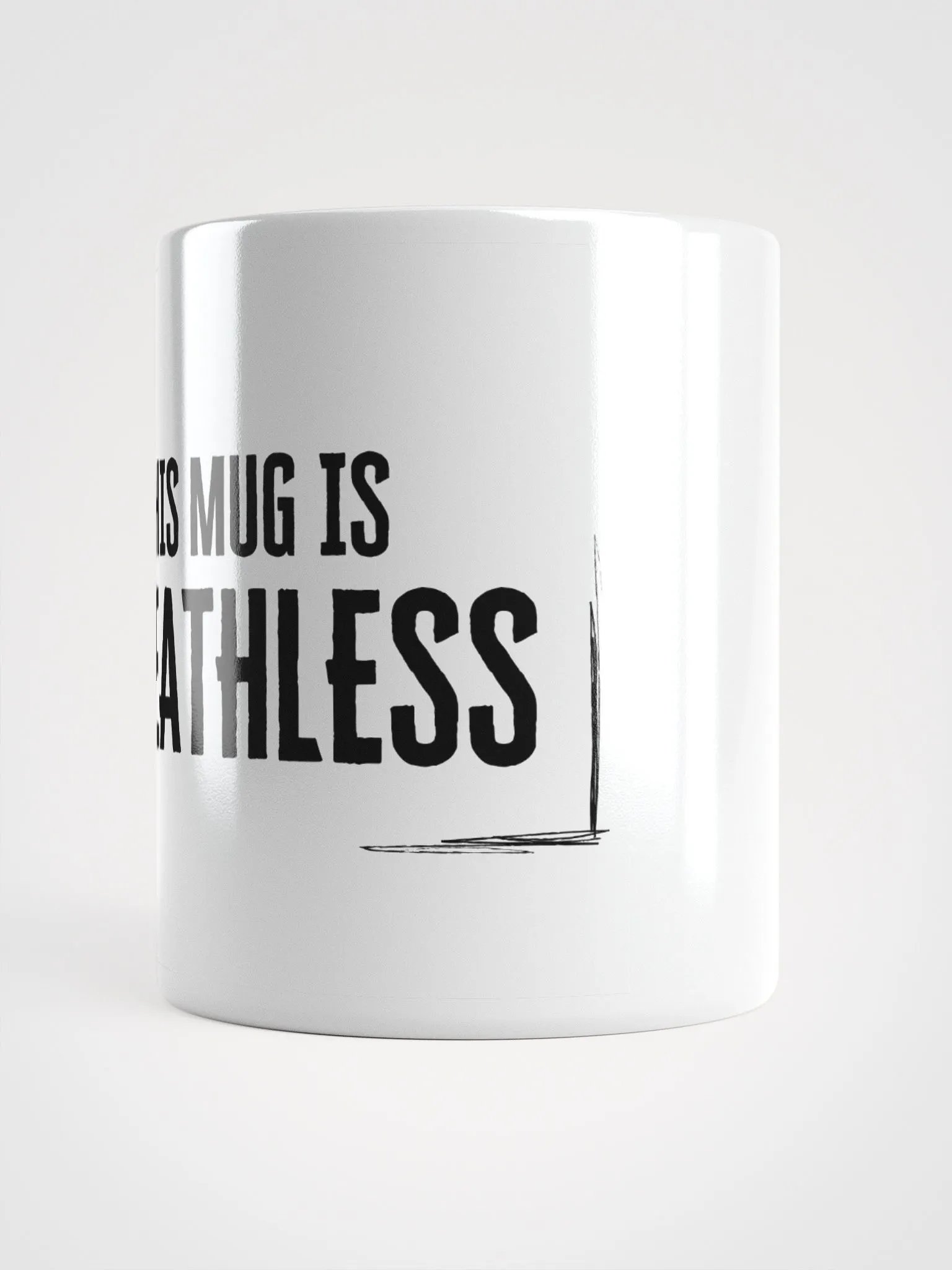 Breathless Mug product image (6)