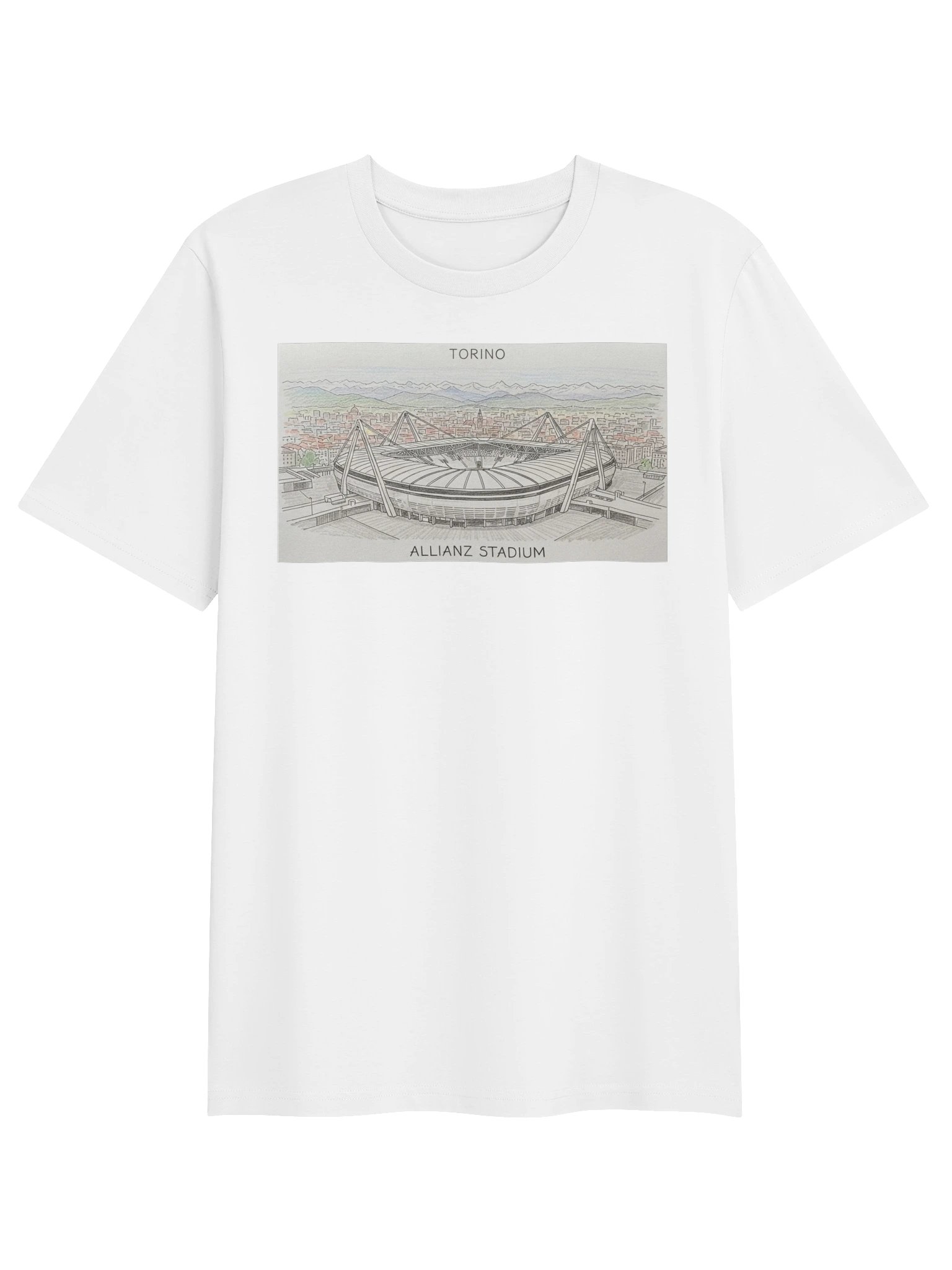 Allianz Stadium - Torino product image (1)