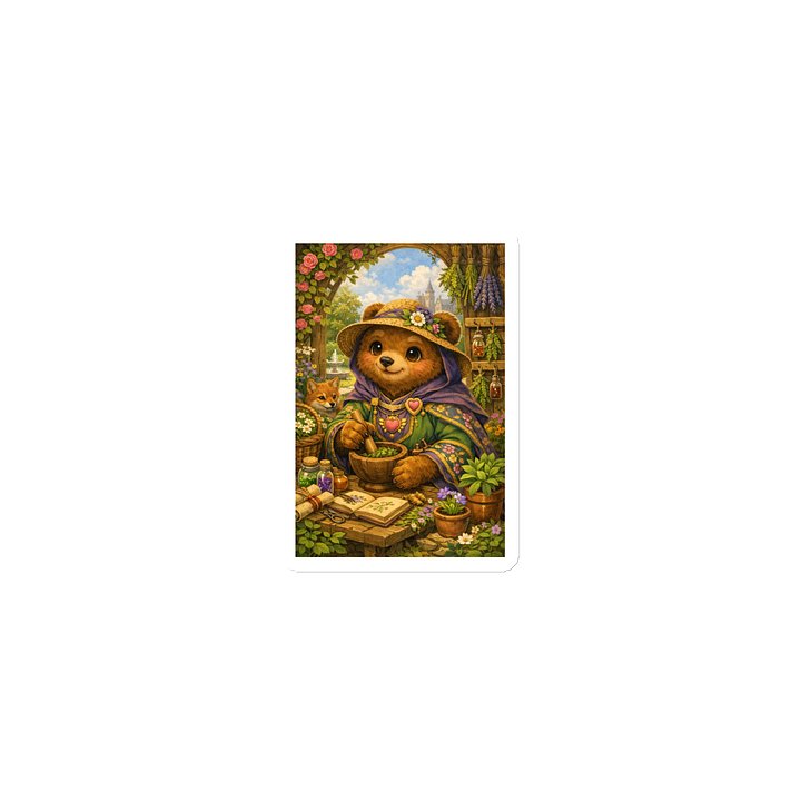 Kingdom Herbalist Spy Magnets product image (1)