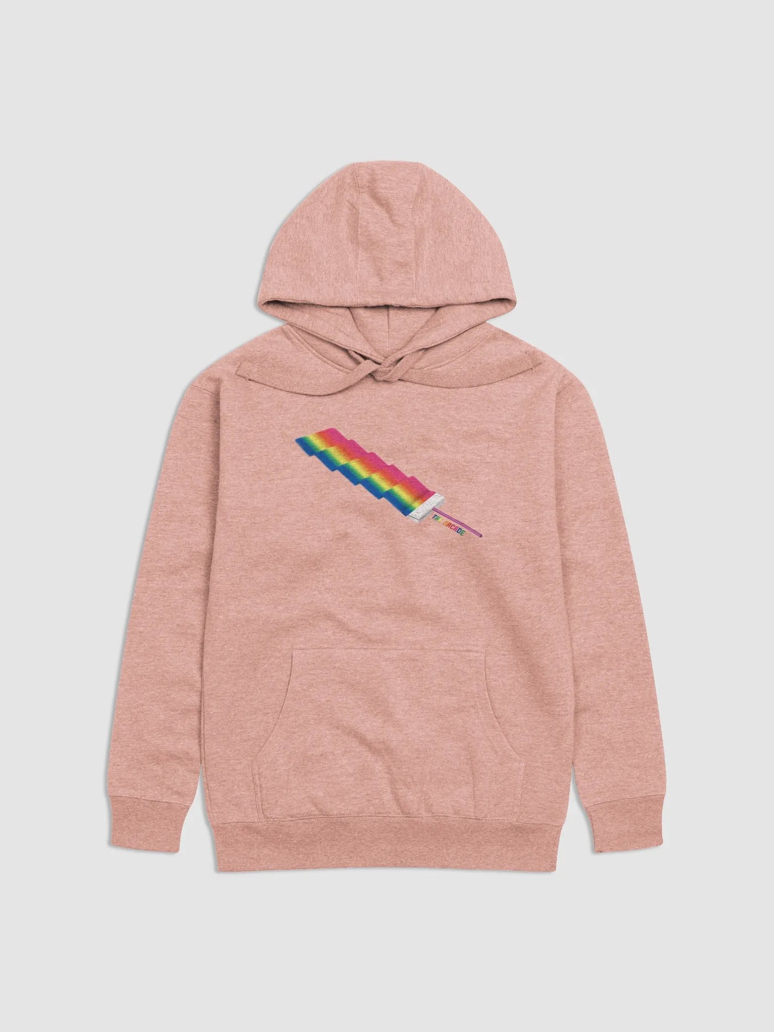 Pride 2023 ∙ Hoodie product image (1)