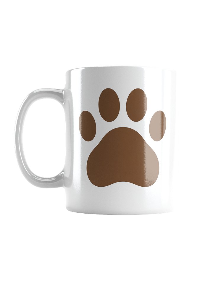 The Cozy Paw Mug product image (1)