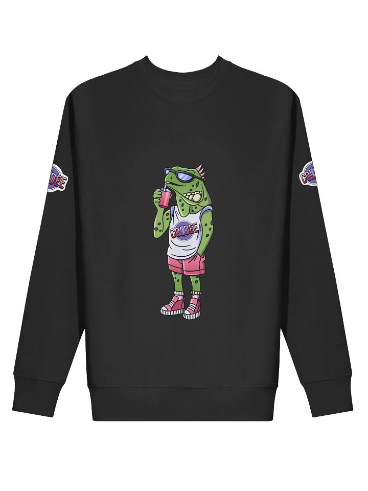 Coldee Sweatshirt product image (2)