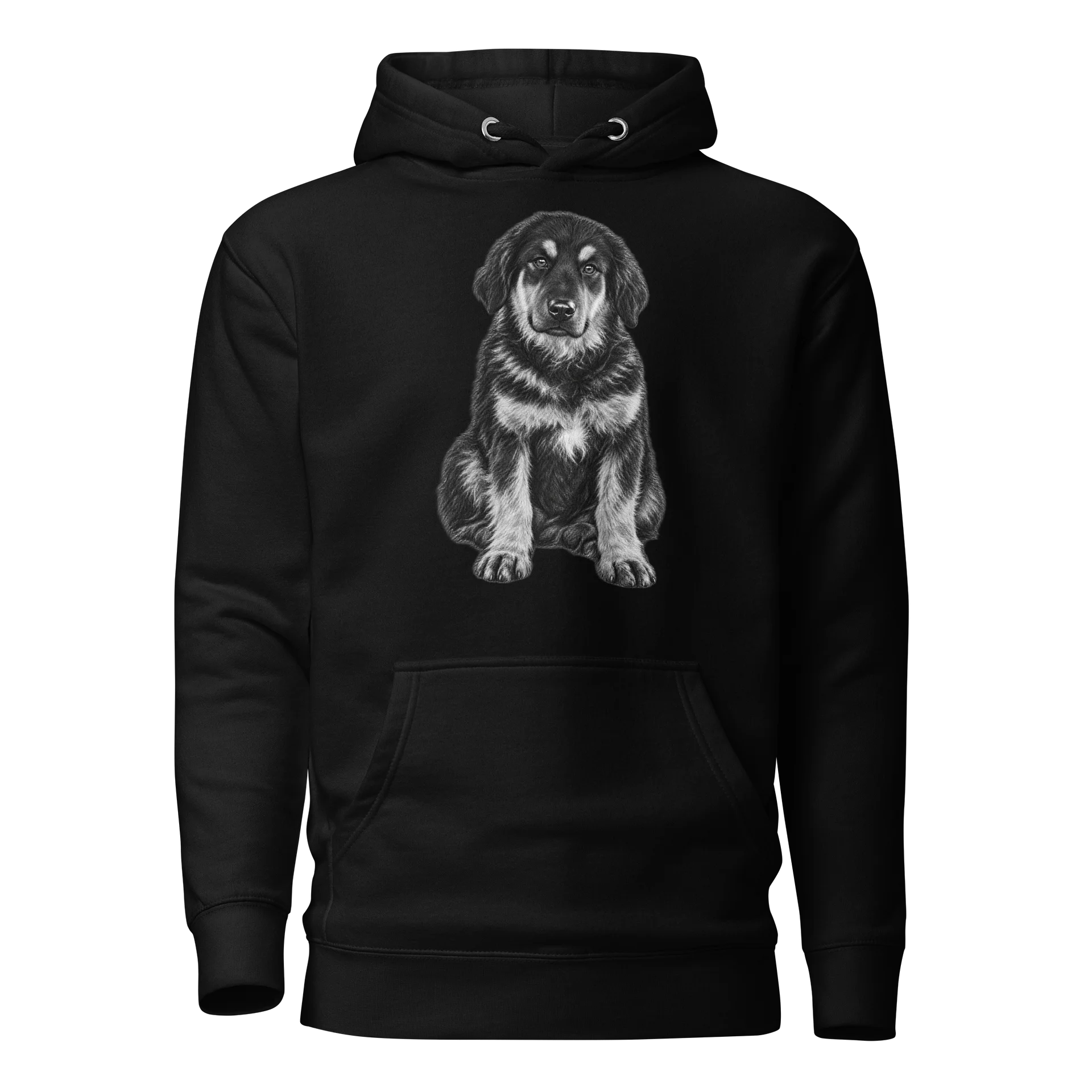 Copy of Cute Puppy Unisex Premium Hoodie product image (1)