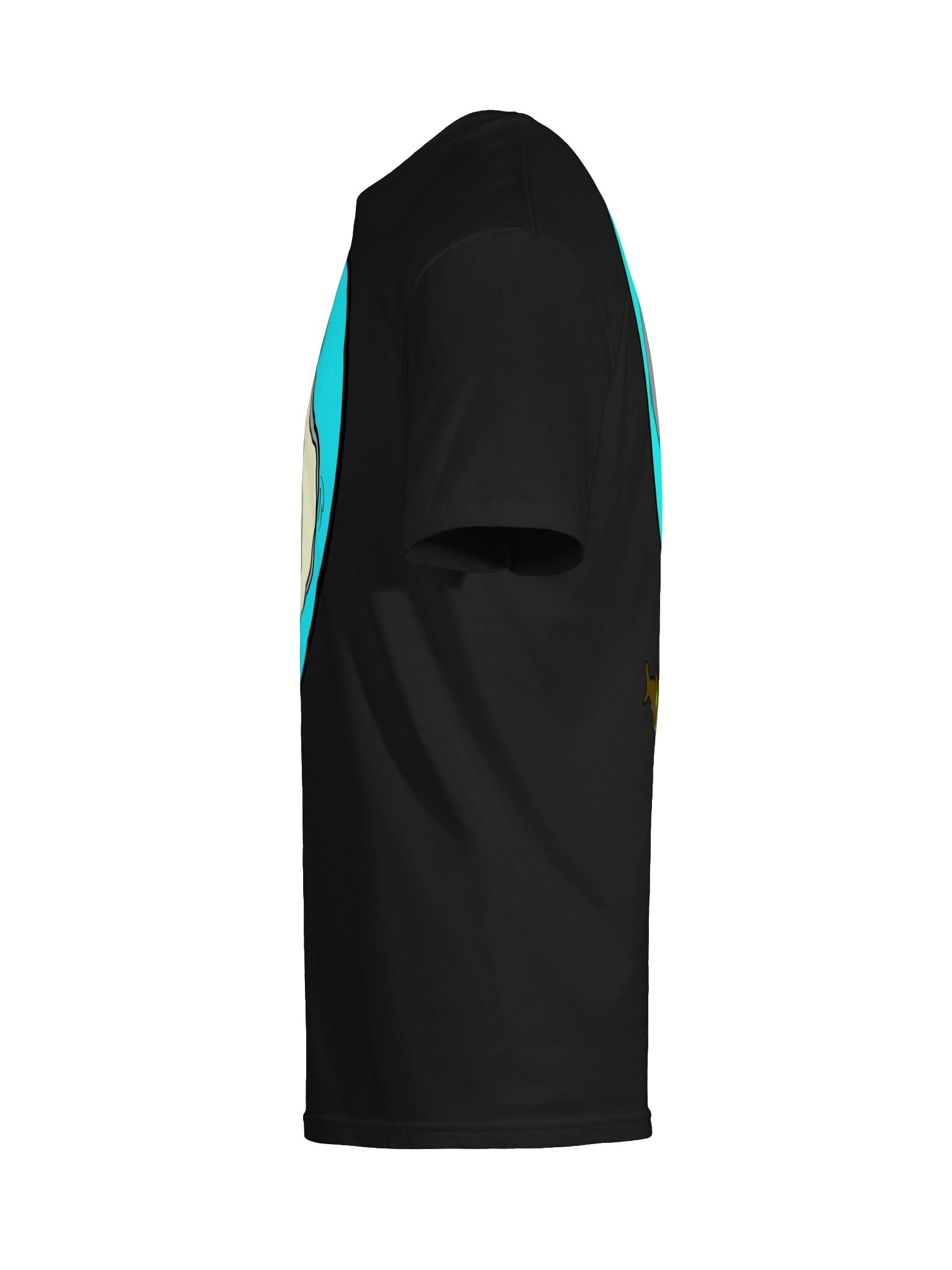 Stingray t-shirt product image (41)
