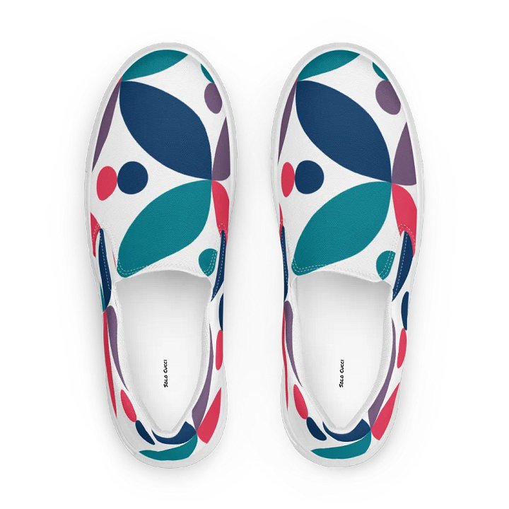 Piazza Slip-Ons product image (1)