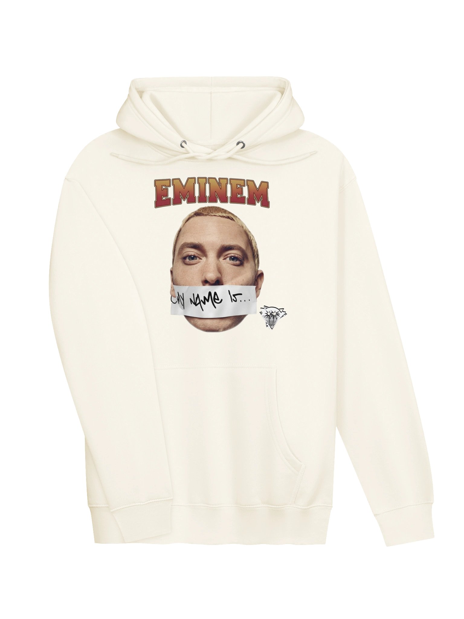 SLIM SHADY EMINEM HOODIE product image (15)