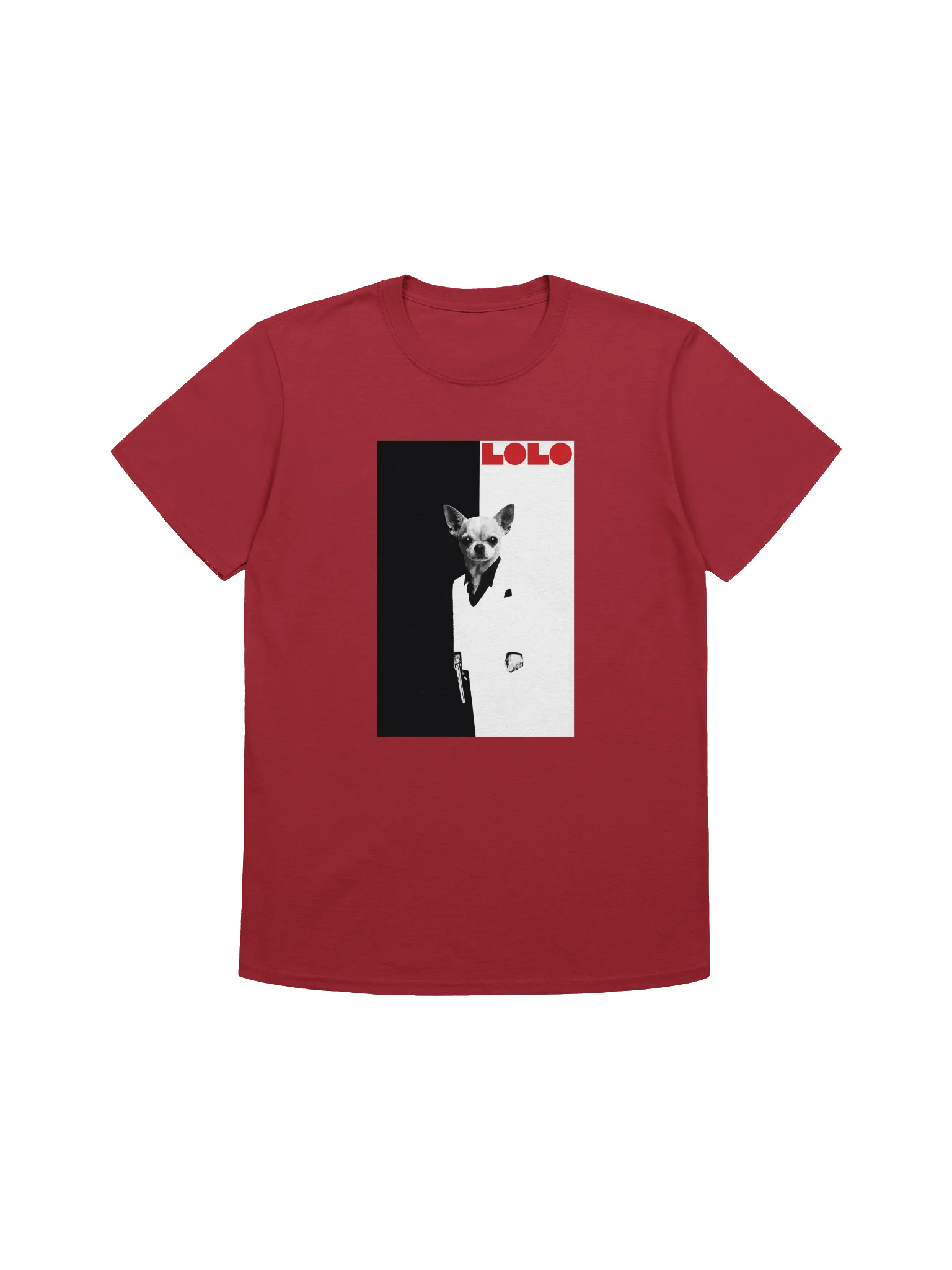 LOLO Montana product image (1)