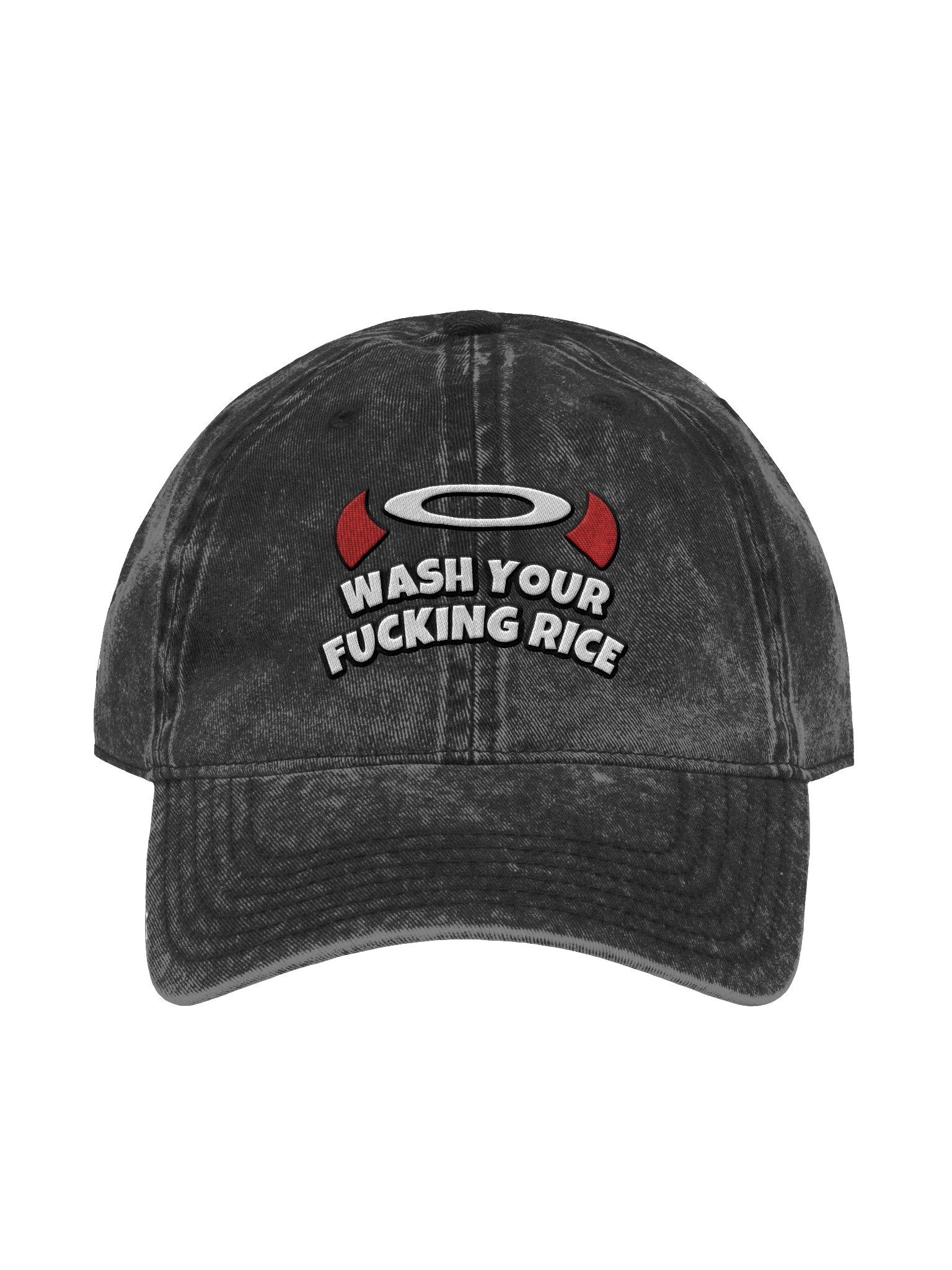 WYFR Hat product image (1)