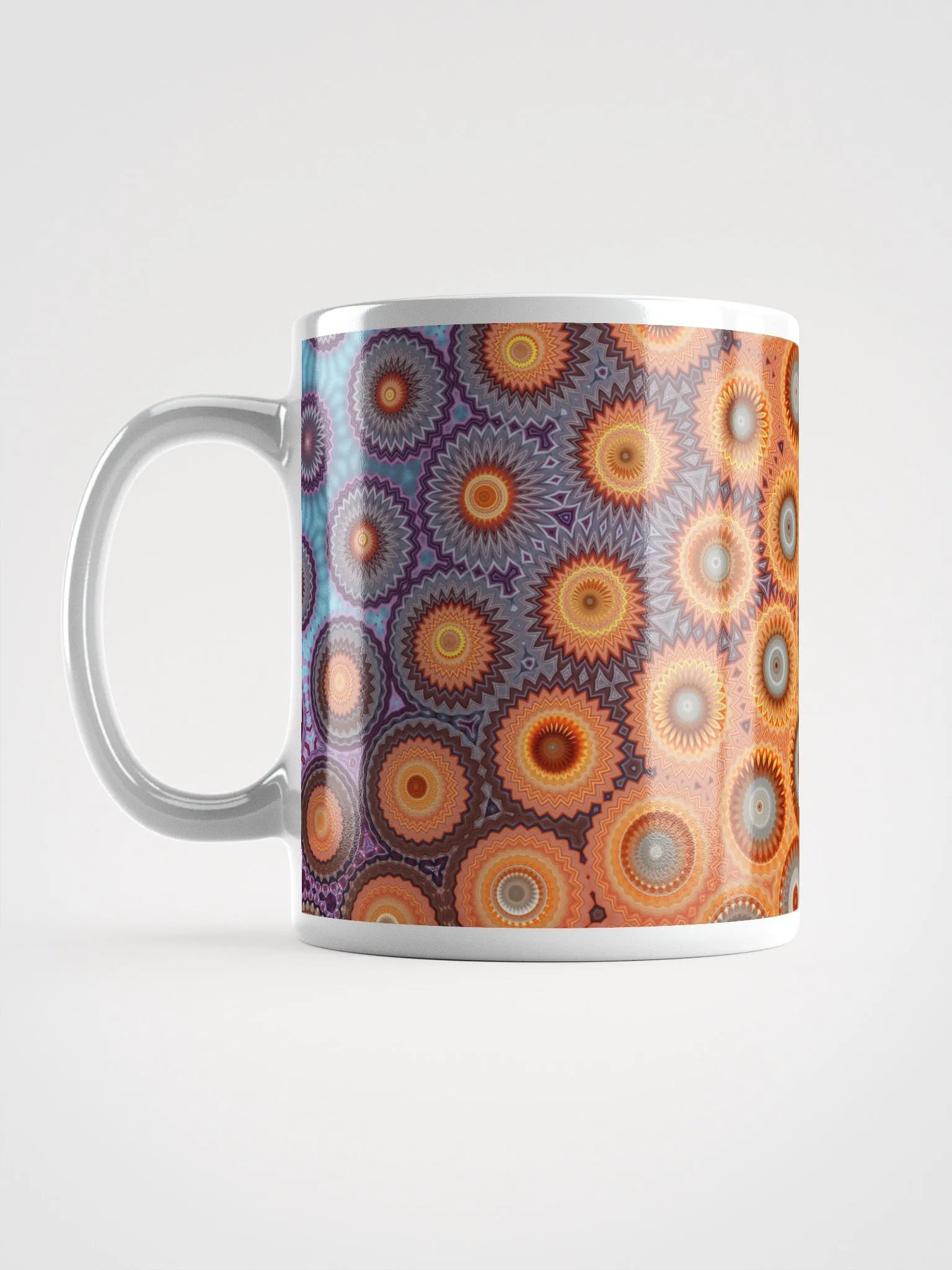 Planted and In Bloom Mug product image (6)
