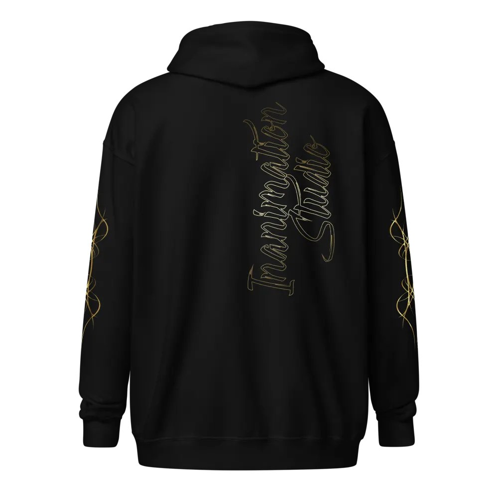 2025 Inanimation Studio Hoodie product image (2)