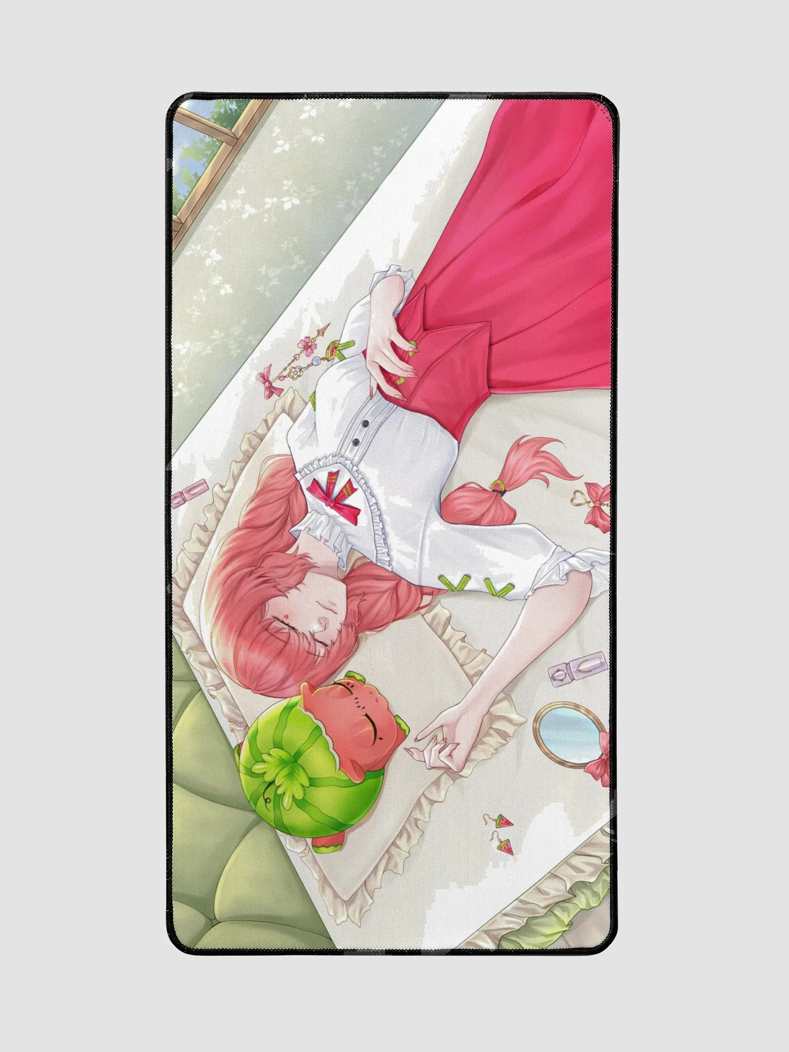 Naptime Desk Mat product image (2)