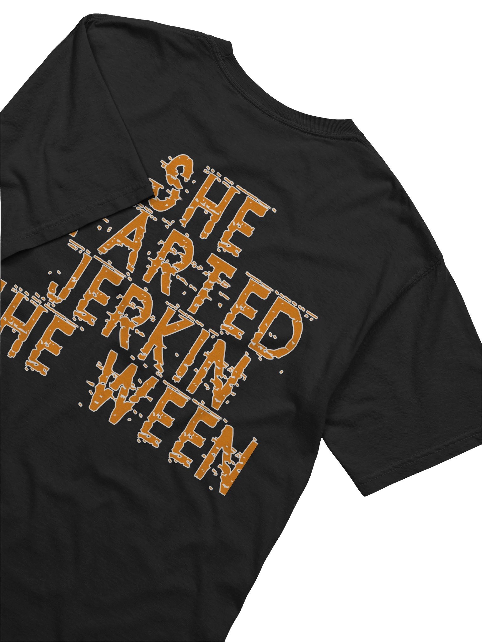 JERKIN THE WEEN Tee product image (6)