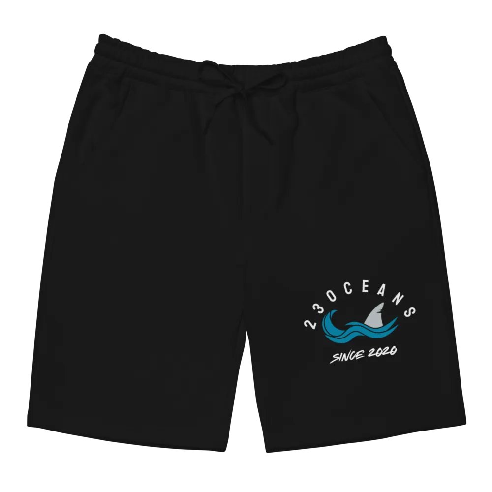 23oceans jogger shorts product image (9)