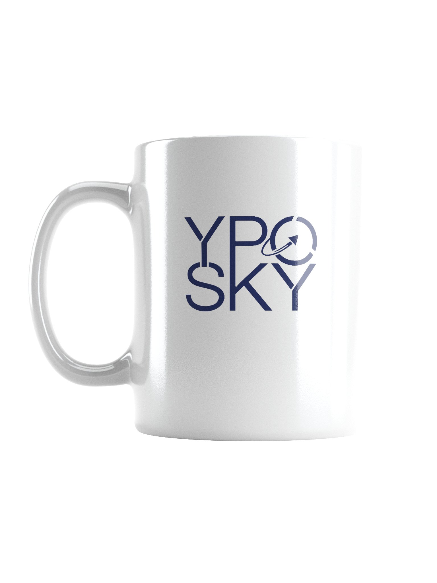 YPO SKY Mug product image (1)