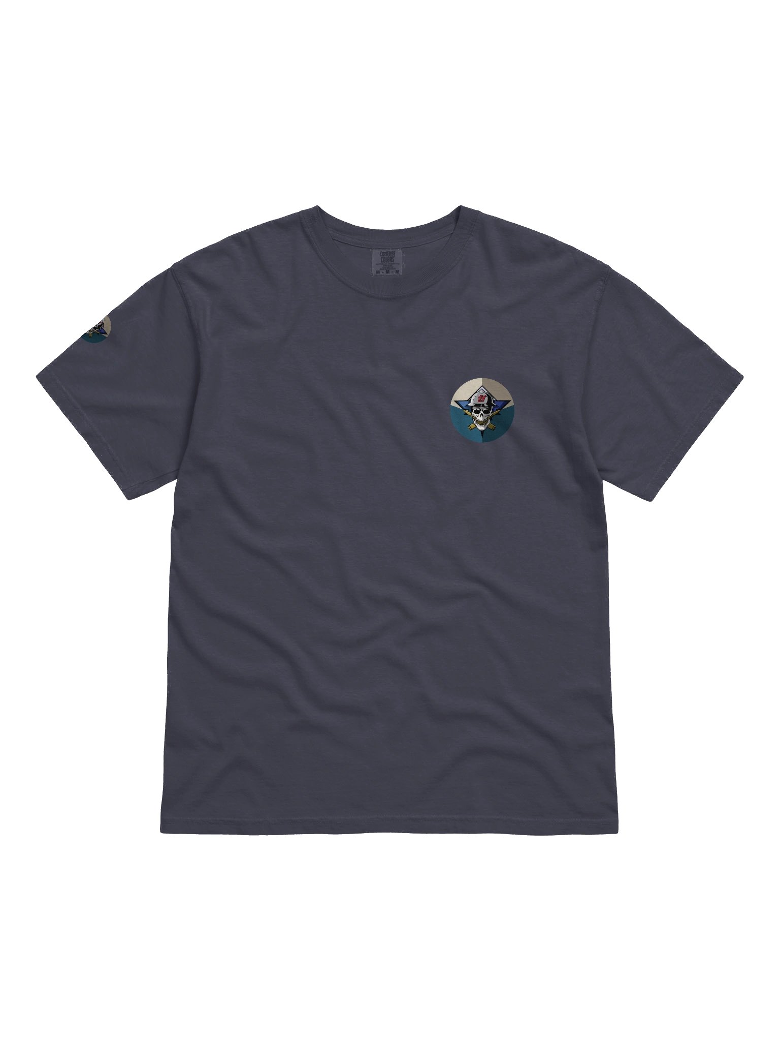 The 27th Corps Tshirt product image (1)