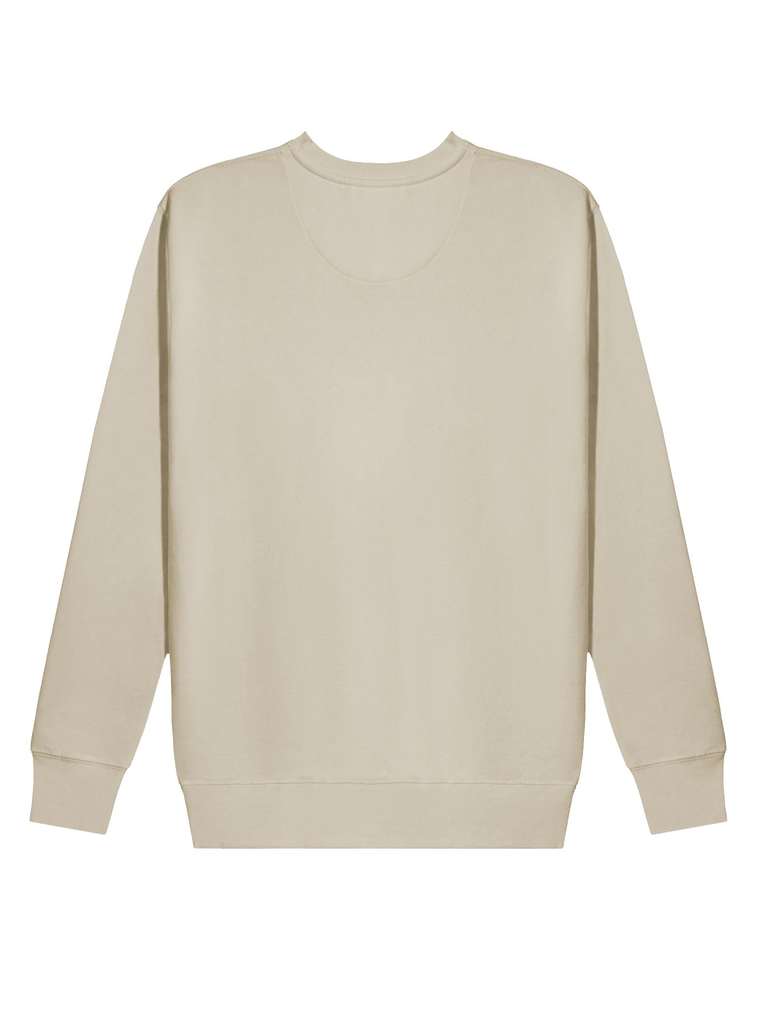 we are nature premium sweatshirt product image (5)