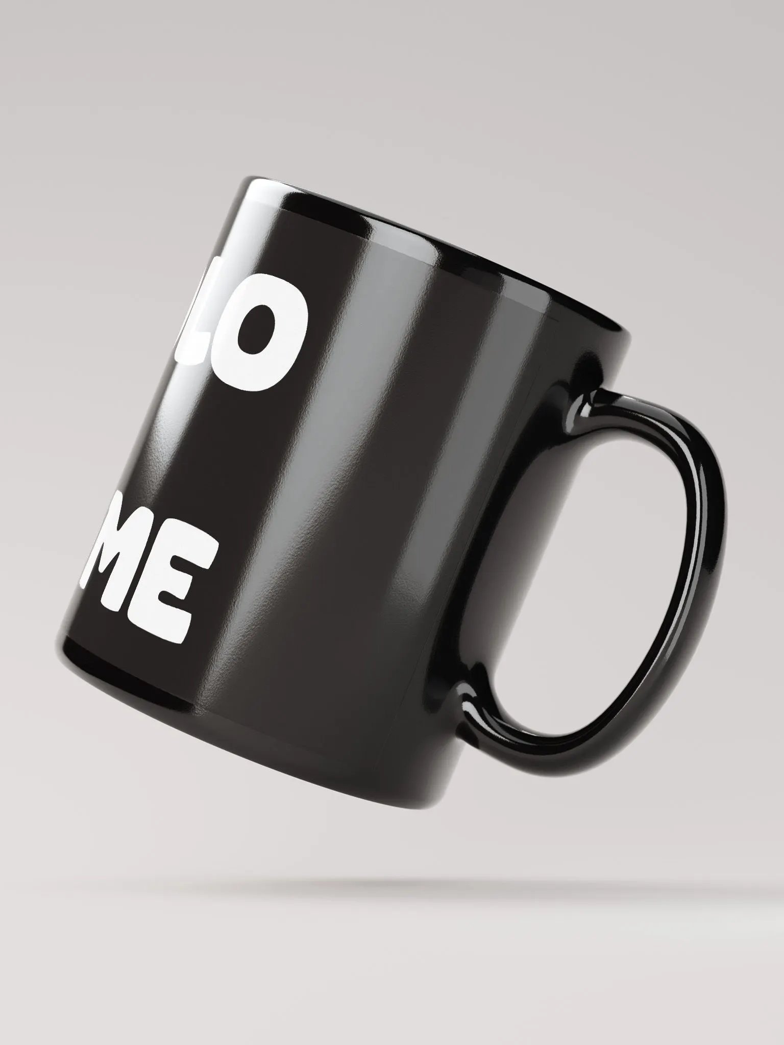Go Bolo or Go Home Mug product image (4)