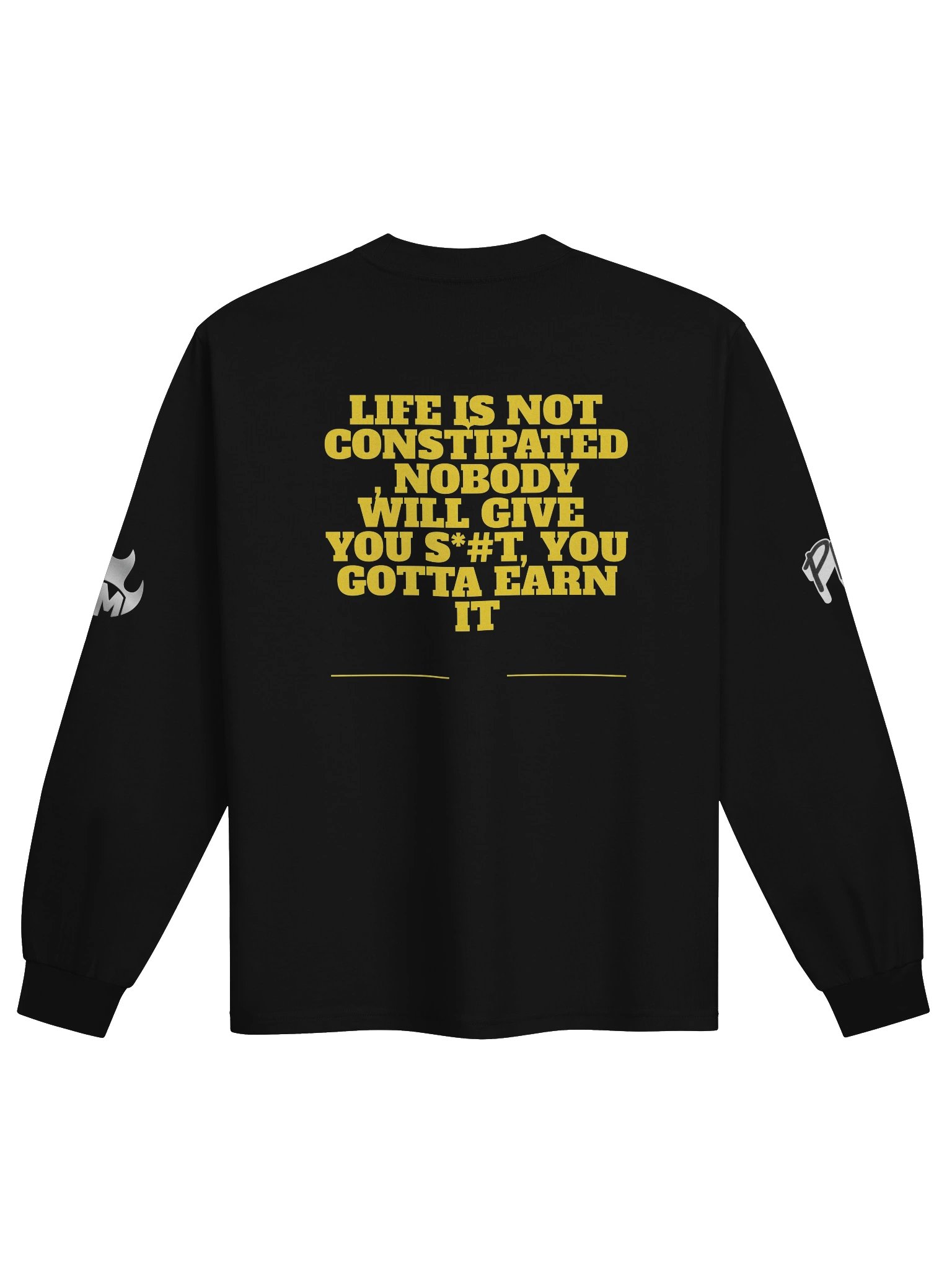 Unisex Prominent Merch Graffiti Sweatshirts product image (2)