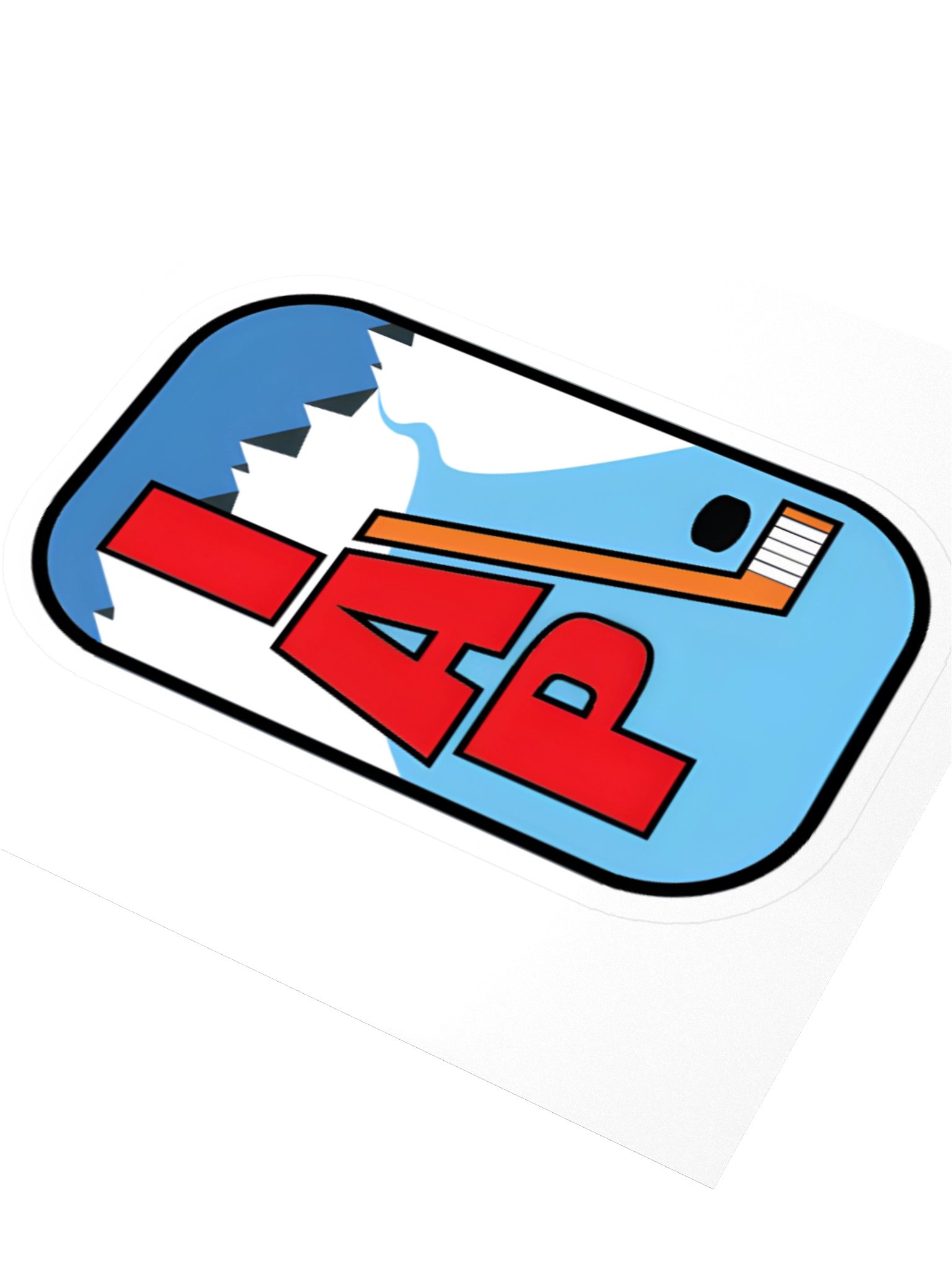 IAPL Sticker product image (3)